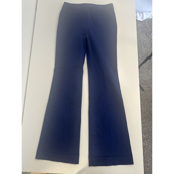 Body By Victoria Pants Womens SZ 12 The Christie Fit Boot Cut Wide Leg Capsule - Picture 2 of 6